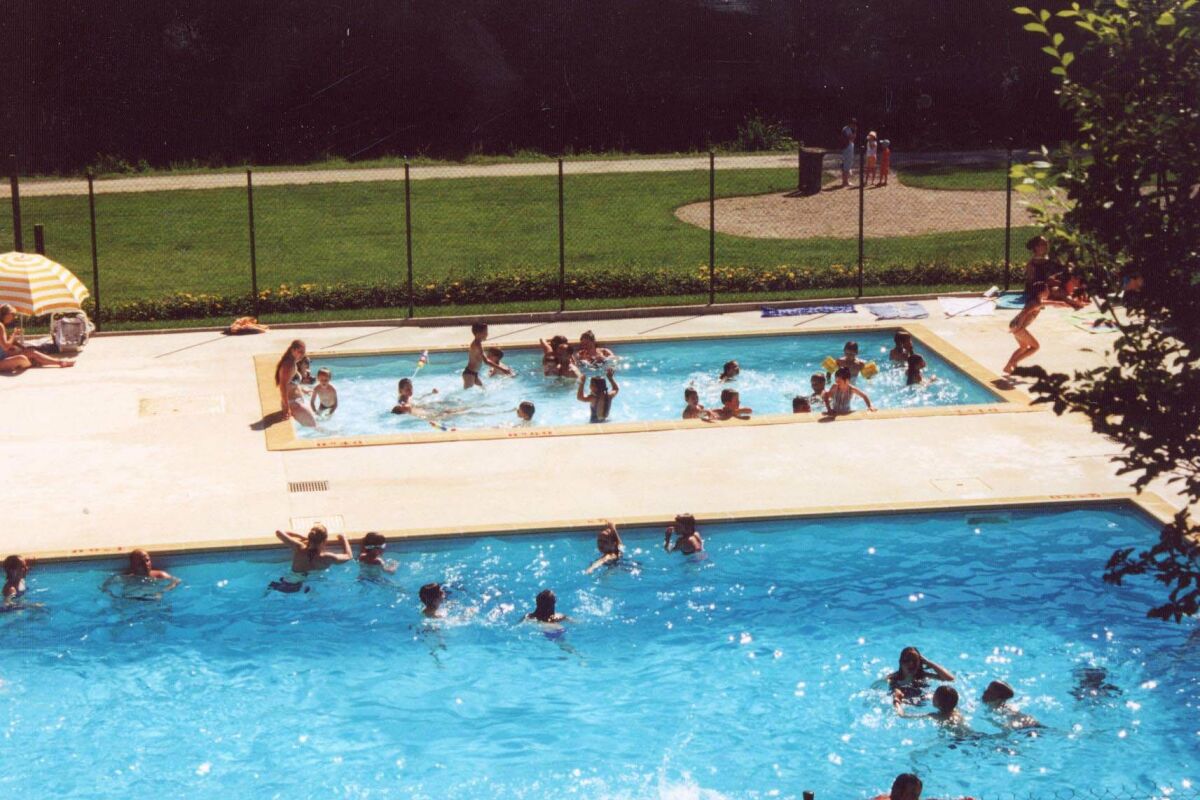 Piscine Coupeau à St Berthevin - Horaires, tarifs et téléphone