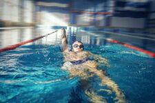 Pince-nez pour Natation – Petra Sport