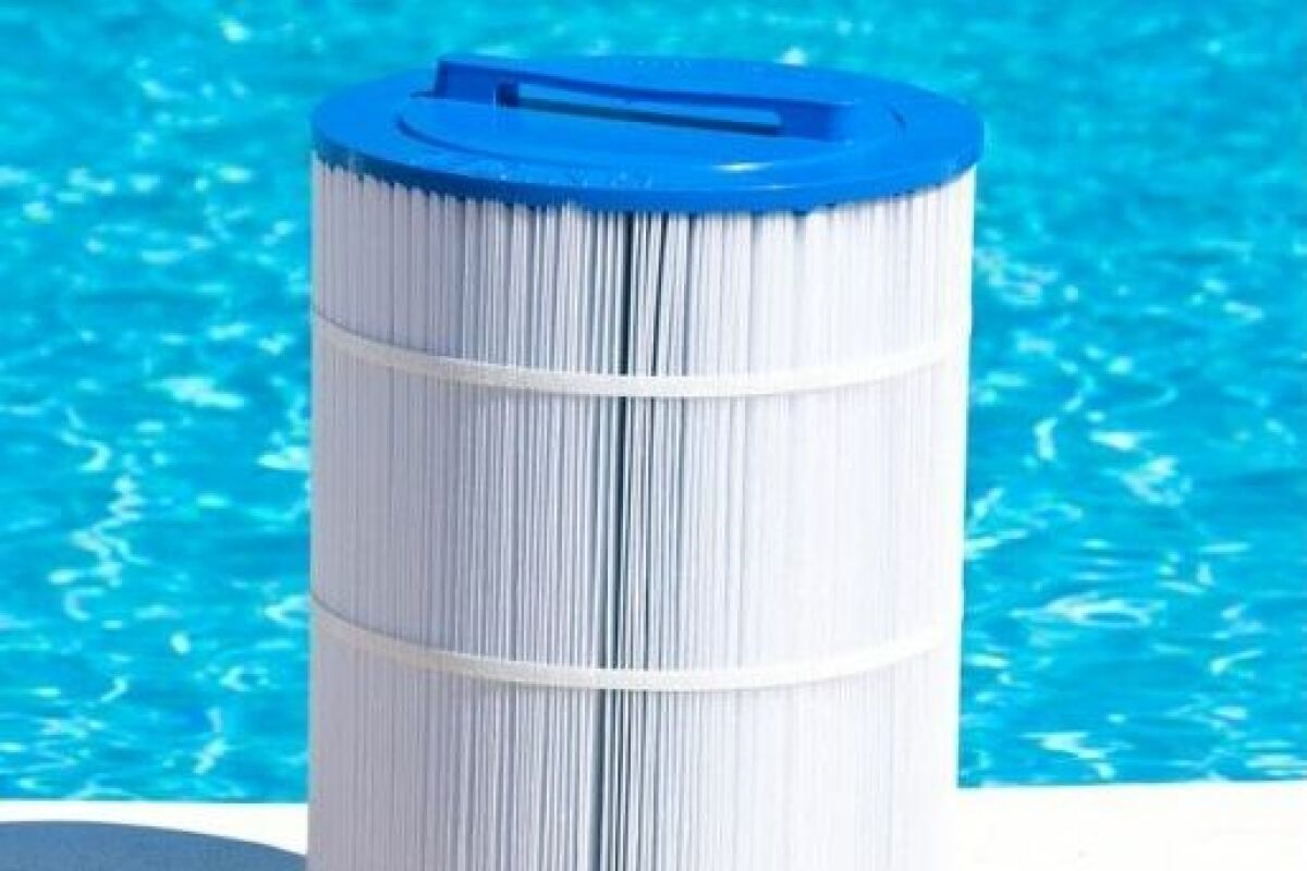 Quelle est la durée de vie d'un filtre à cartouche de piscine ?
