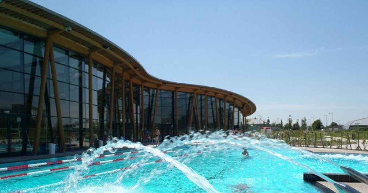 Piscine Lilo à Saint Maurice De Beynost Horaires Tarifs Et Téléphone