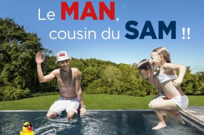 Prévention noyade : l’Association des Pisciniers et Piscinistes Indépendants lance le MAN