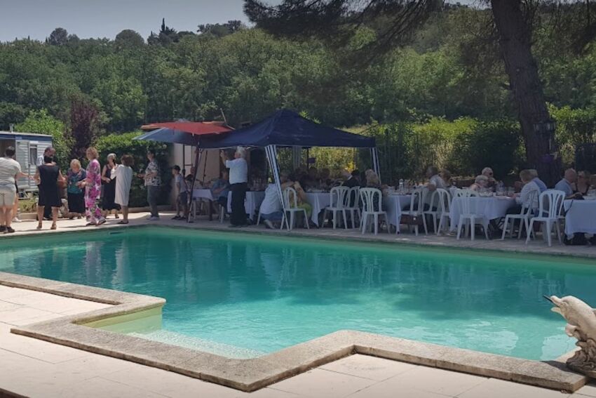 Le marché de la piscine dans les Pyrénées-Orientales connaît un ralentissement&nbsp;&nbsp;