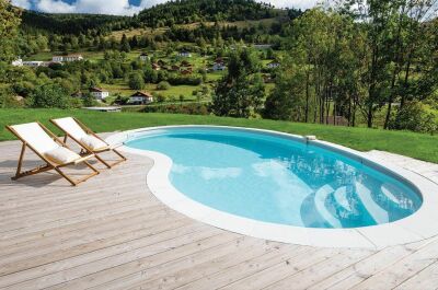 Le marché de la piscine selon Waterair