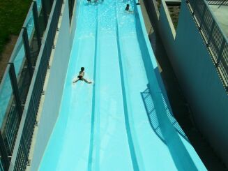 Piscine Inoxia à Chateaugiron Horaires Tarifs Et Téléphone