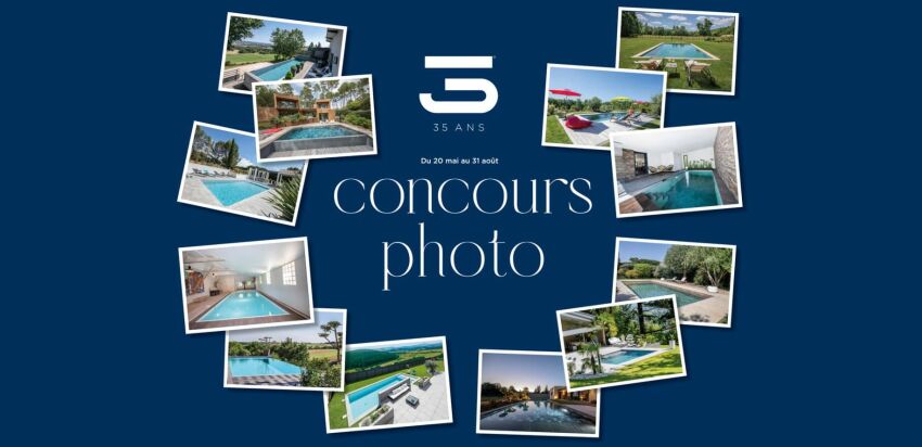 Le réseau Everblue fête ses 35 ans avec un concours photos&nbsp;&nbsp;