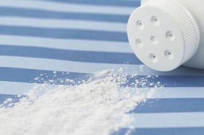 Le talc pour piscine :  quelle utilisation&nbsp;?