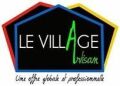 Le Village Artisan à Couëron