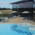 Piscine questembert