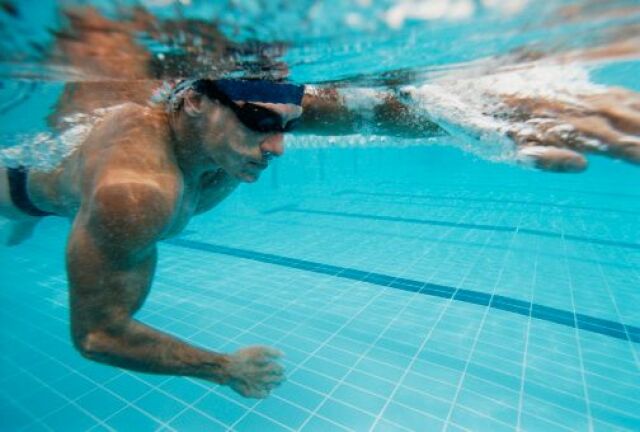 Les Bases De La Natation Guide Piscine Fr