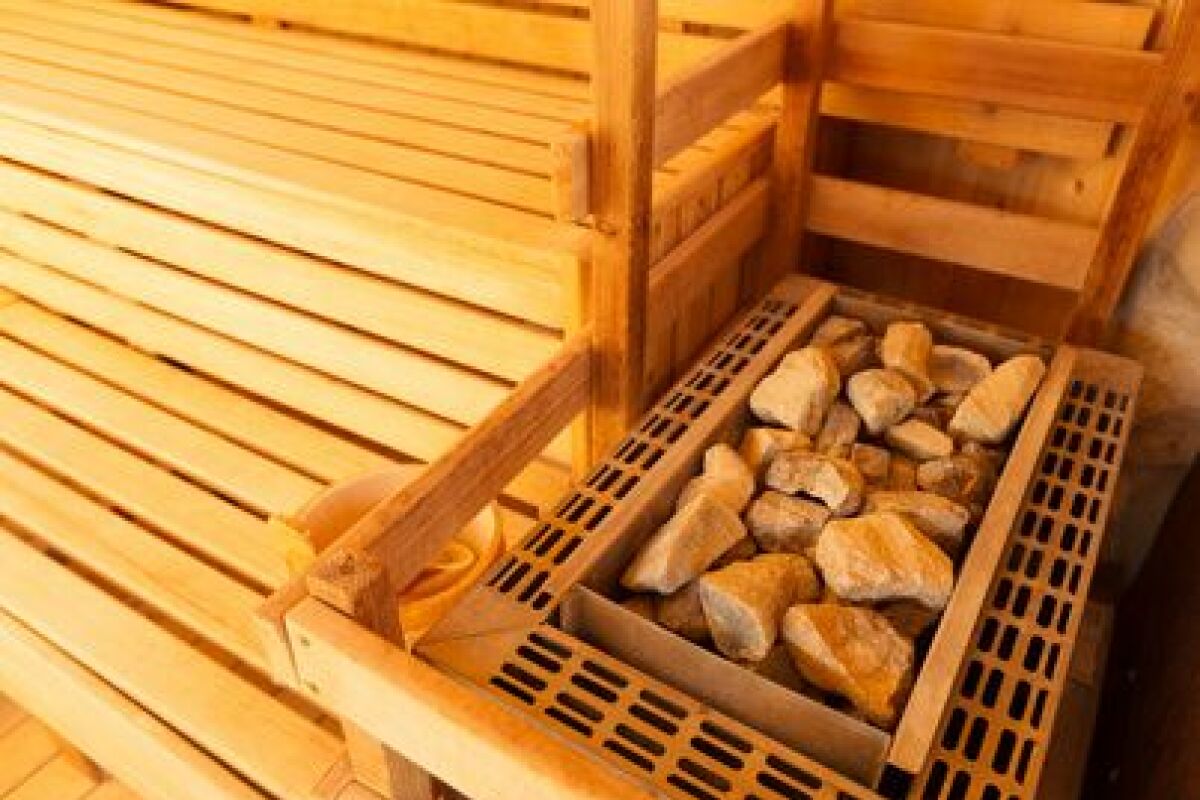 Bienfaits du sauna pour les voies respiratoires