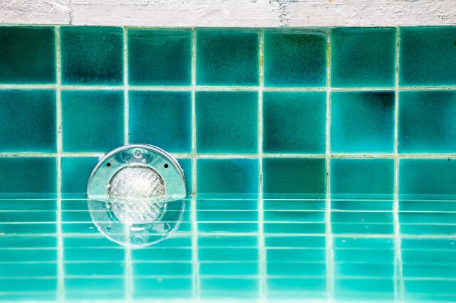 5 choses à savoir sur les joints de carrelage de piscine