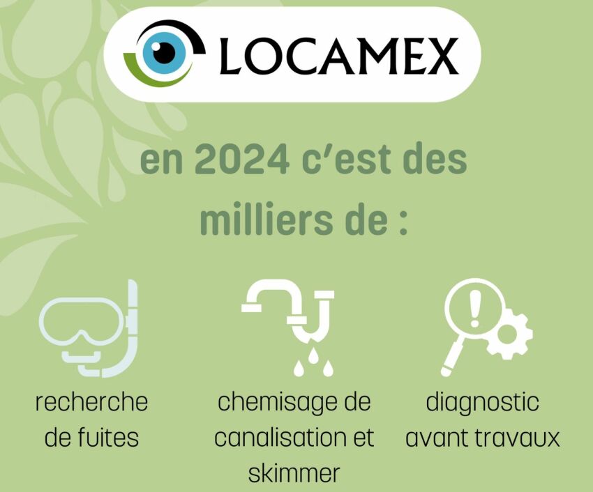 Locamex dresse le bilan de l'année 2024 et ses perspectives pour 2025&nbsp;&nbsp;