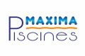 Logo Maxima Piscines