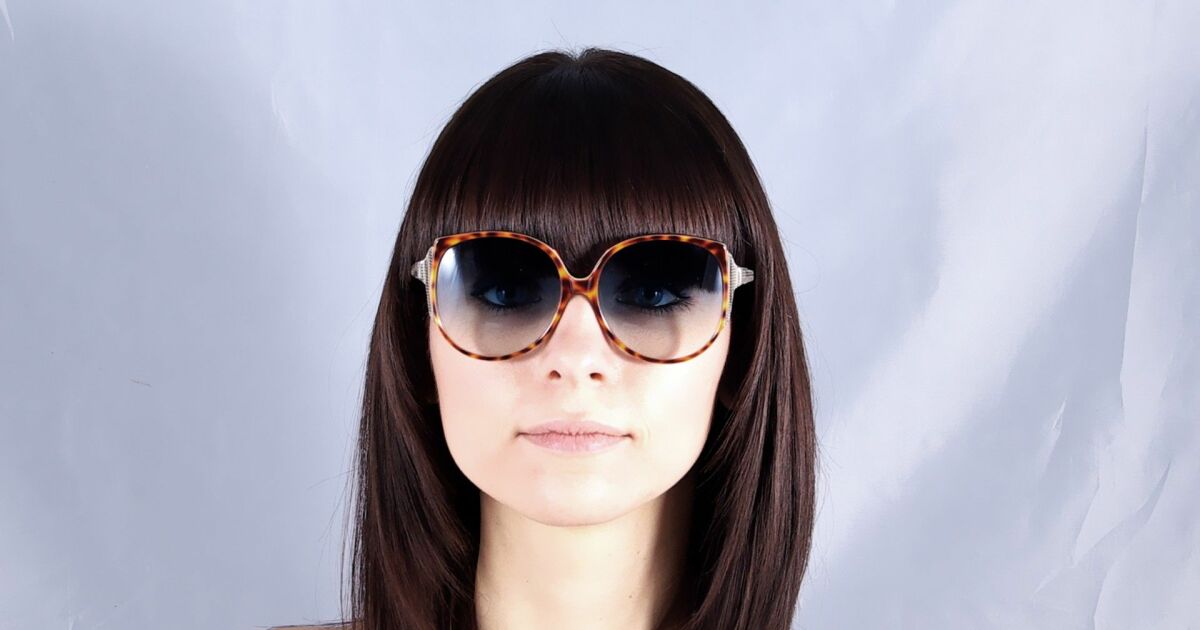 Lunette De Soleil Victoria Beckham 2024 www.favors