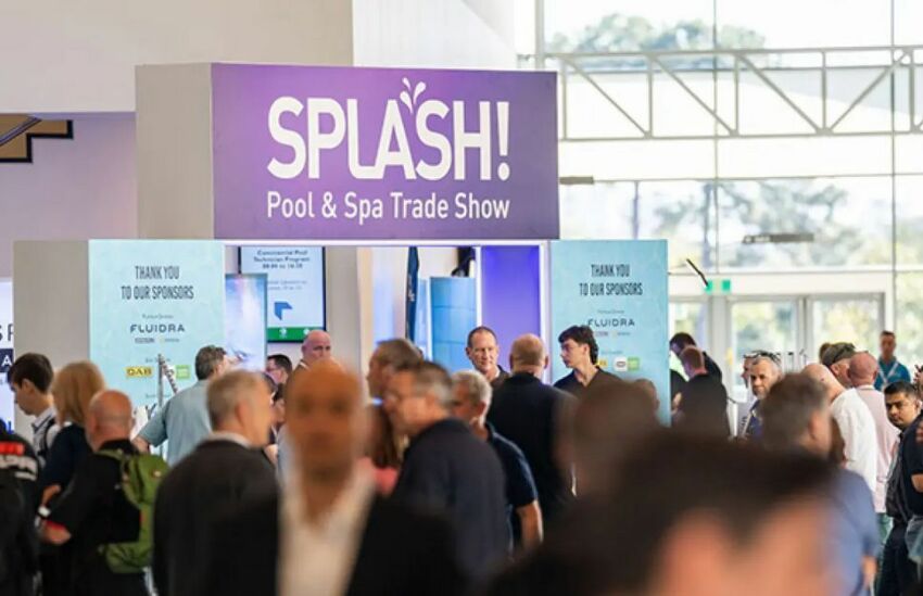 Marché du spa : Superior Wellness se développe en Australie et participe au Salon SPLASH! Trade Expo&nbsp;&nbsp;