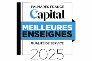 Meilleures Enseignes Capital 2025 : 5 réseaux piscine distingués