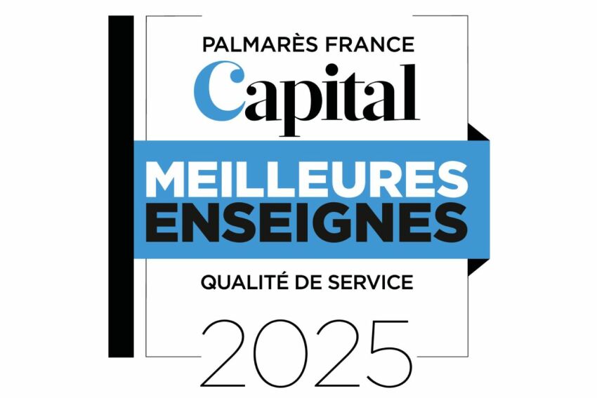 Meilleures Enseignes Capital 2025 : 5 réseaux piscine distingués&nbsp;&nbsp;