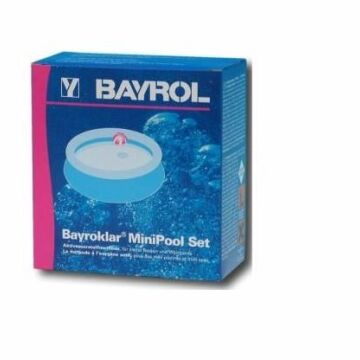 Minipool Set de Bayrol