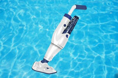 Transformez votre routine de nettoyage de piscine avec l'aspirateur Gre VCB50 Electric Vac Plus&nbsp;!