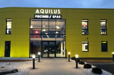 Aquilus s’offre de nouveaux locaux