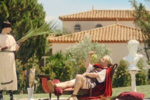 « Des piscines qu’on n’oublie pas » : Piscines Ibiza arrive sur nos écrans