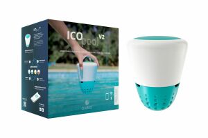 Une nouvelle gamme d'analyseurs Ondilo pour piscine : ICO Pool V2