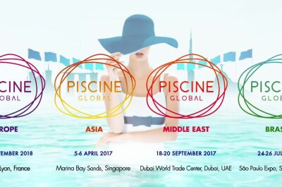 Retour en vidéo sur le Salon Piscine Global