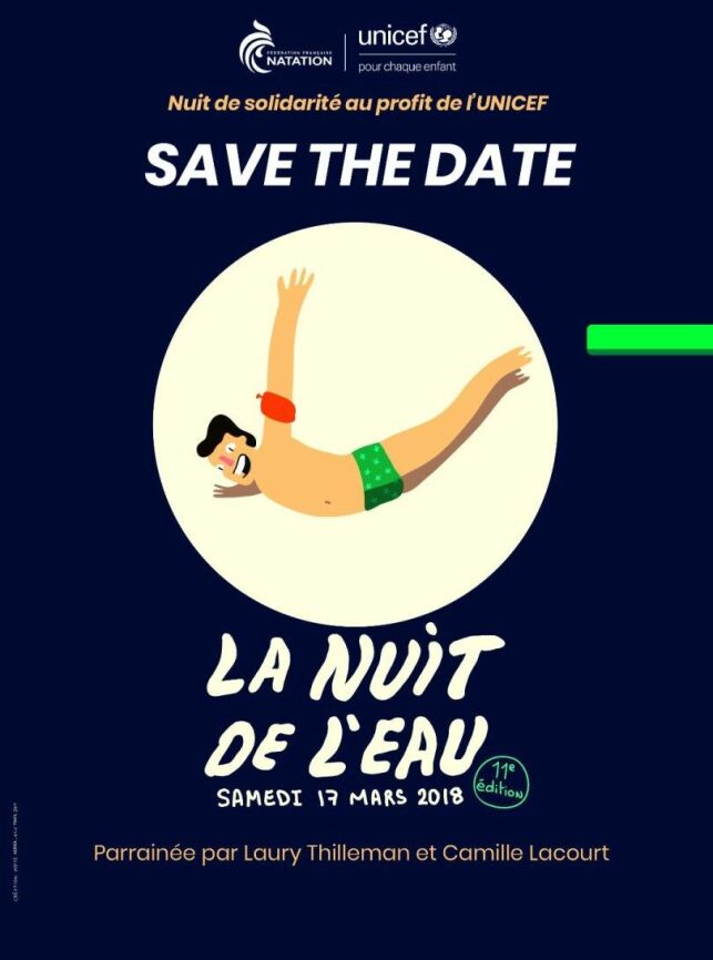 Nuit de l’Eau 2018