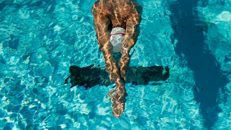 Méru : la piscine Aquoise fait peau neuve