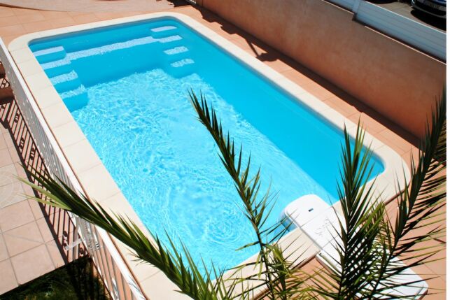 Rafraîchissez vos journées d’été avec les piscines 7x3 prêtes à plonger