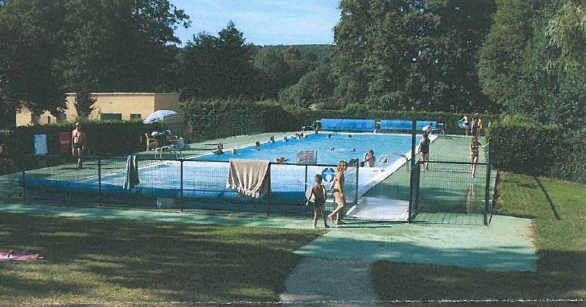 Piscine à Bretoncelles Horaires Tarifs Et Téléphone