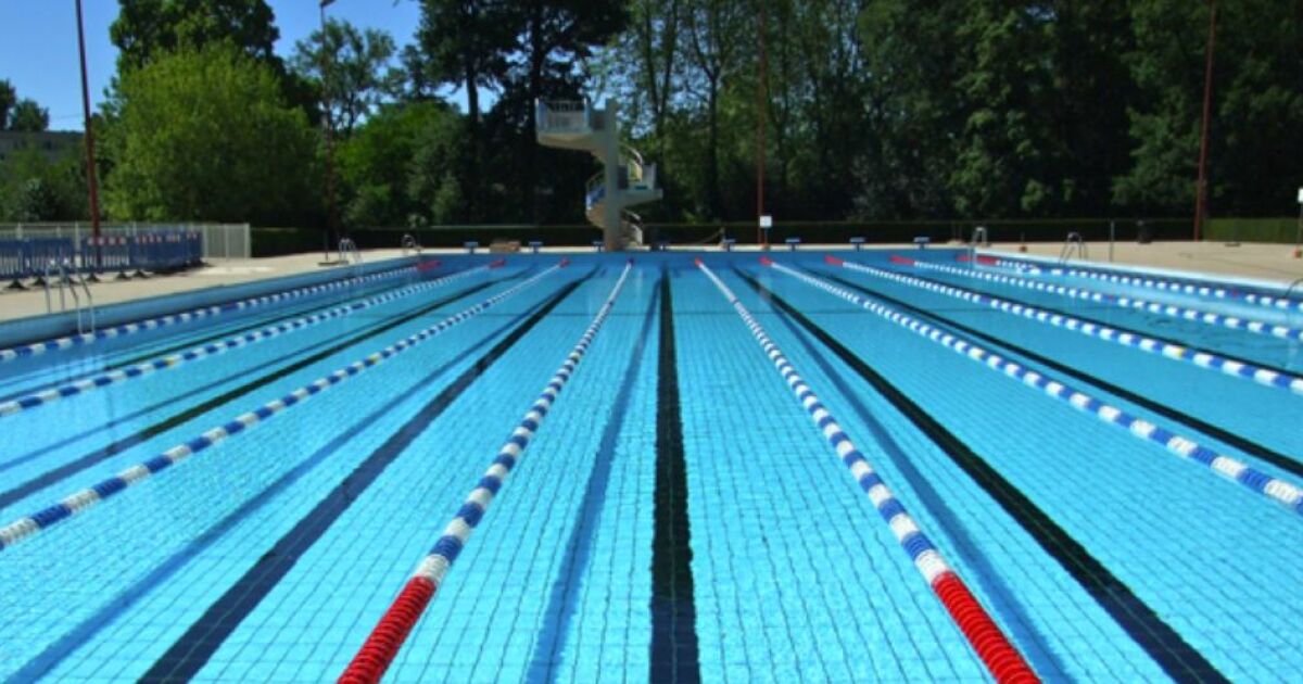 Piscine Forez Aquatic Forez Est Horaires Tarifs Et Téléphone