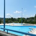 Piscine Saint Vulbas