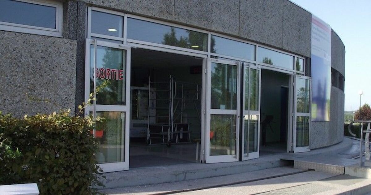 Piscine à Liancourt Horaires Tarifs Et Téléphone