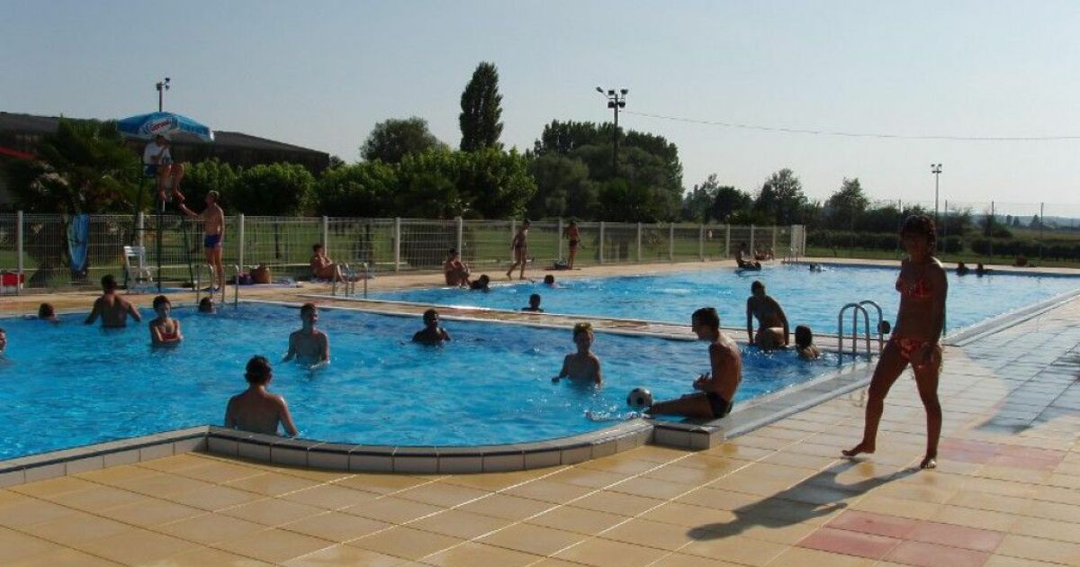 Piscine à Monségur Horaires Tarifs Et Téléphone