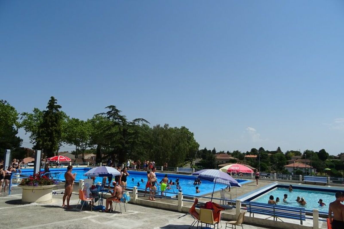 Piscine Colomiers Horaires