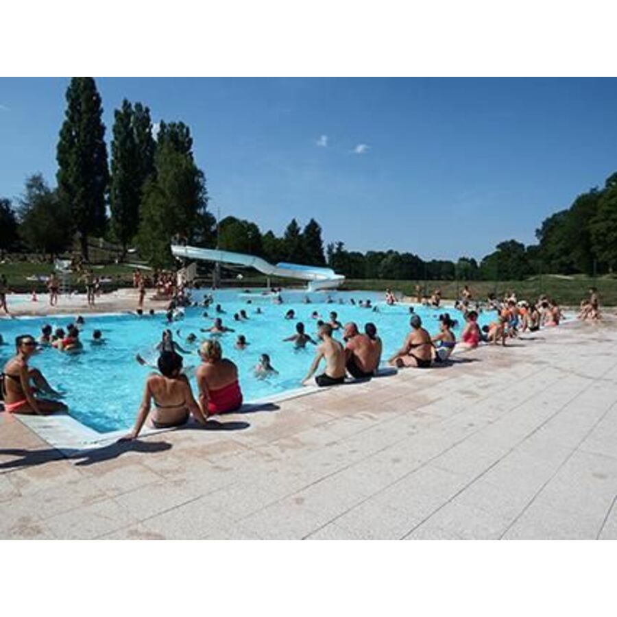 Piscine à Rioz Horaires Tarifs Et Téléphone