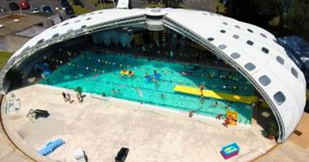 Piscine à Saint Paul Les Dax Horaires Tarifs Et Téléphone