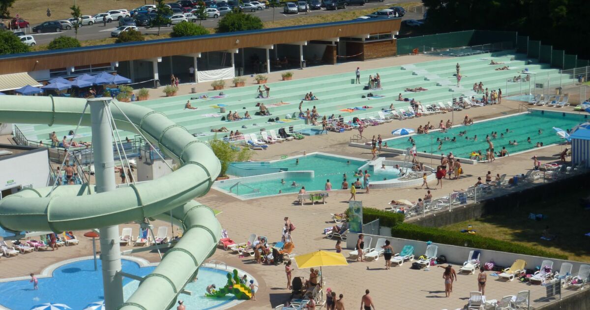 Piscine Aquagliss De Freyming Merlebach Horaires Tarifs Et Téléphone