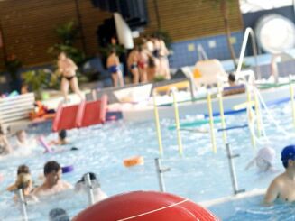 Piscine Aquapaq De Kergoaler à Quimperlé Horaires Tarifs Et Téléphone