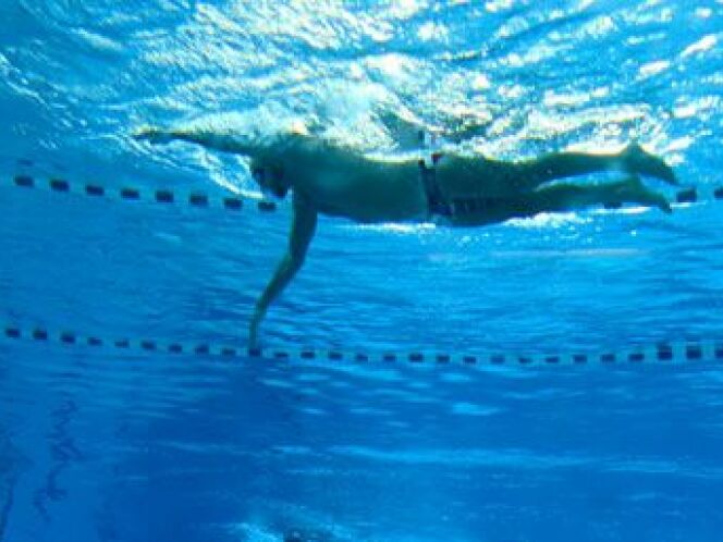 Piscine Benjamin Delessert à Lyon Horaires Tarifs Et Téléphone