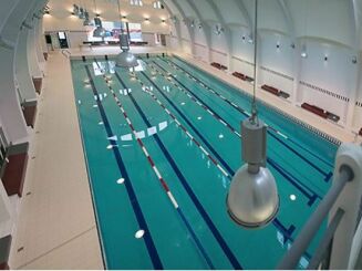 Piscine De La Butte Aux Cailles à Paris 13e Horaires Tarifs Et