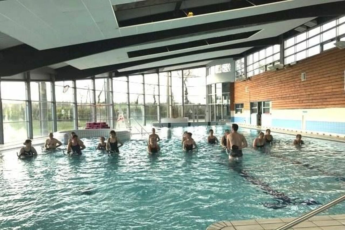 Piscine de la Tourelle à Plémy-Moncontour - Horaires, tarifs et téléphone