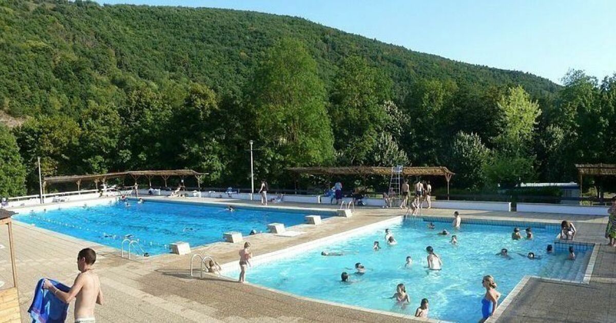 Piscine De Massiac Horaires Tarifs Et Téléphone