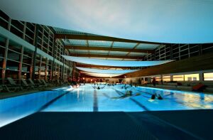 Piscine De Parmain à Lisle Adam Horaires Tarifs Et Téléphone