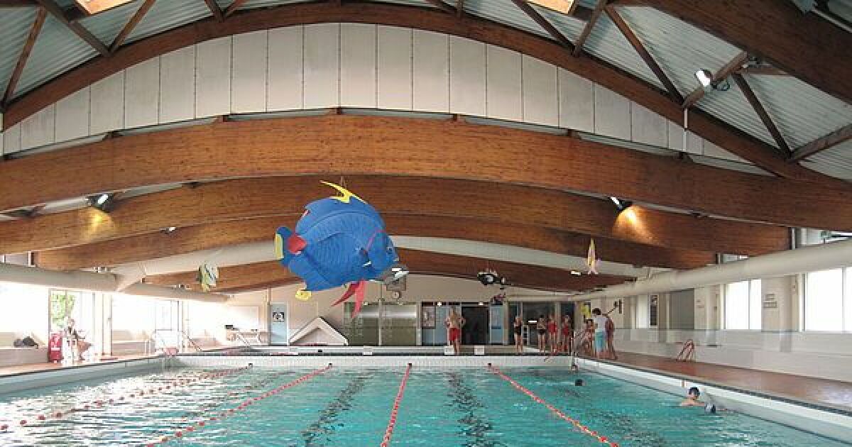 Piscine Des Ecus Au Bouscat Horaires Tarifs Et Téléphone