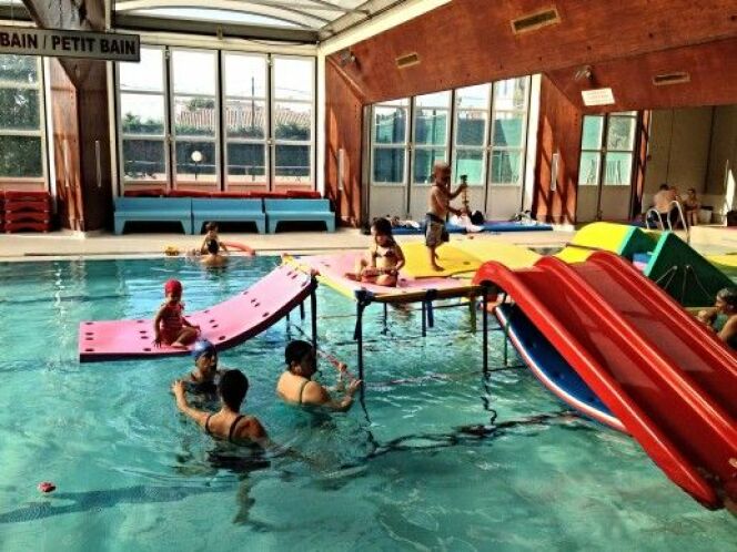 Piscine des Pins d'Alep à Toulon - Horaires, tarifs et téléphone