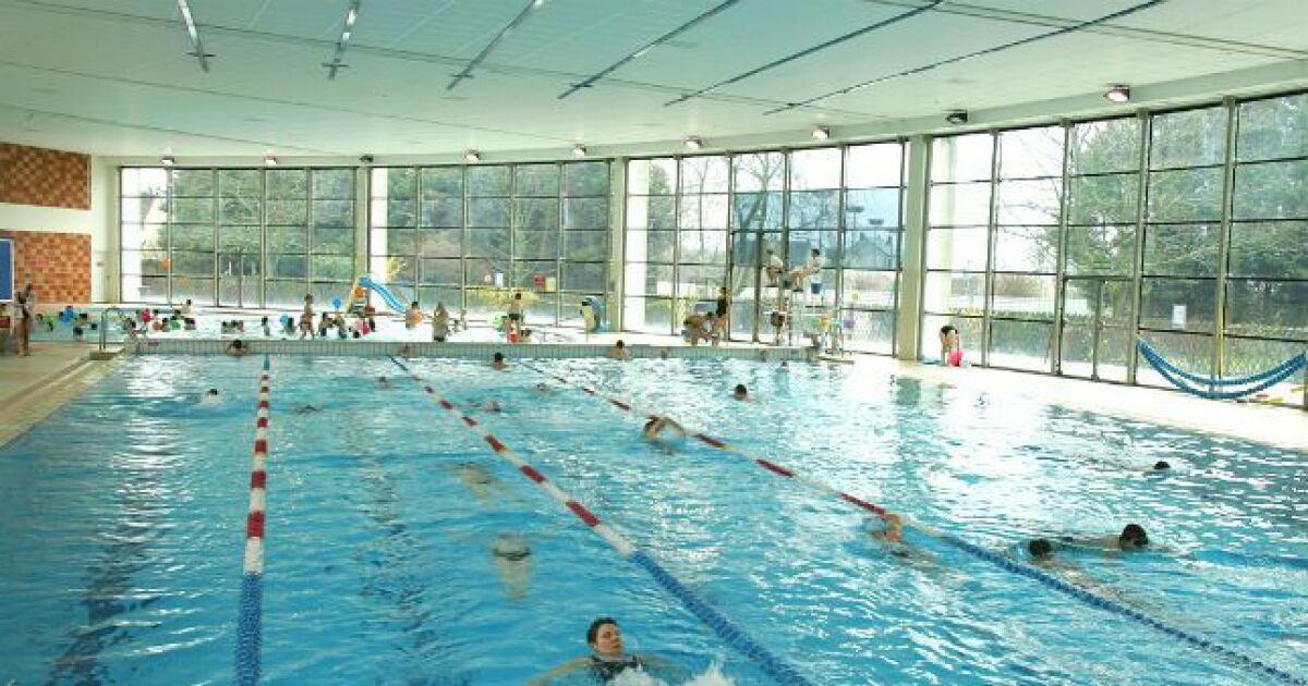 Piscine Du Plessis Robinson Horaires Tarifs Et Téléphone