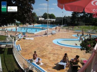 Piscine Du Poutyl à Olivet Horaires Tarifs Et Téléphone