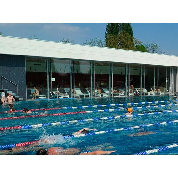 Piscine wacken tarif